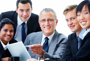 Consider Joining Our Team 